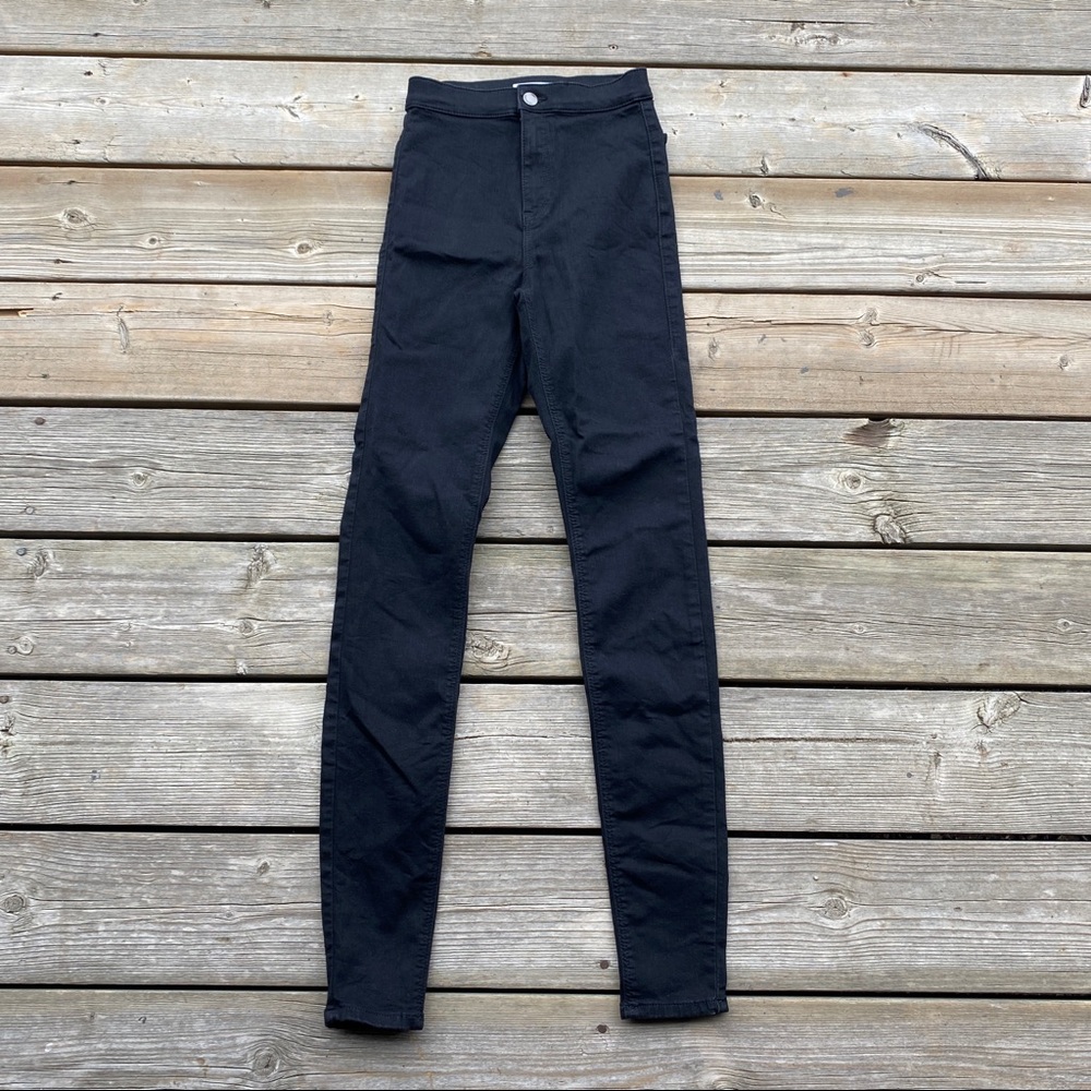 2/$30 || TopShop Joni Jeans